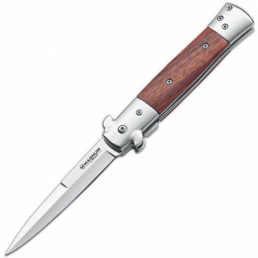 Нож складной Boker Magnum Italian Classic - 1