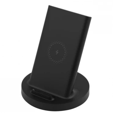 Беспроводное зарядное устройство Xiaomi Mi 20W