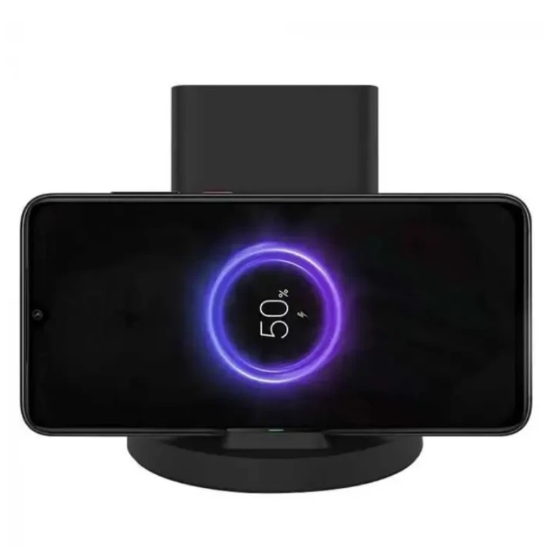 Беспроводное зарядное устройство Xiaomi Mi 20W - 2
