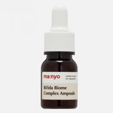 Сыворотка Ma:nyo Bifida Biome Complex Ampoule
